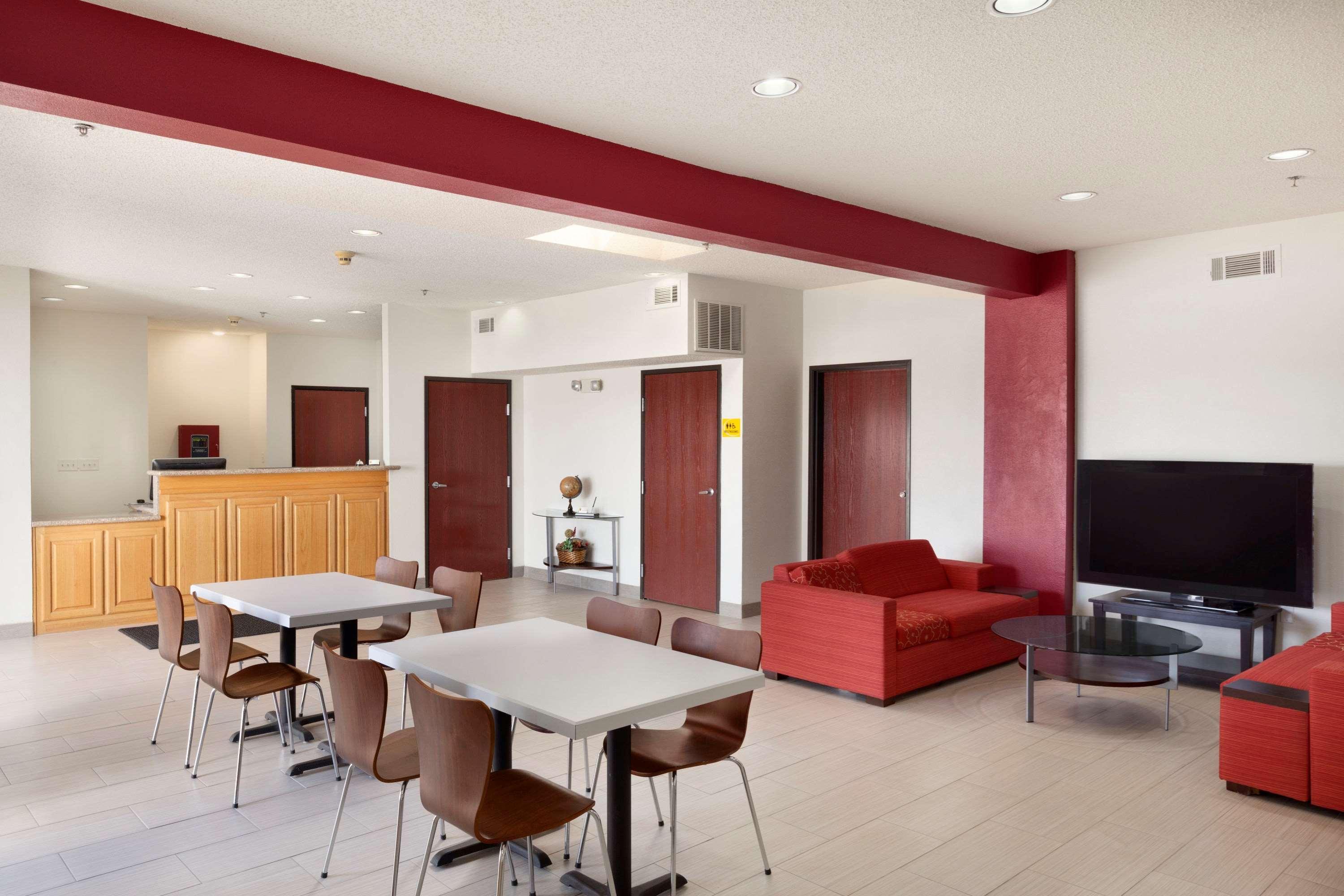 Super 8 By Wyndham Garland Rowlett East Dallas Area Exterior photo
