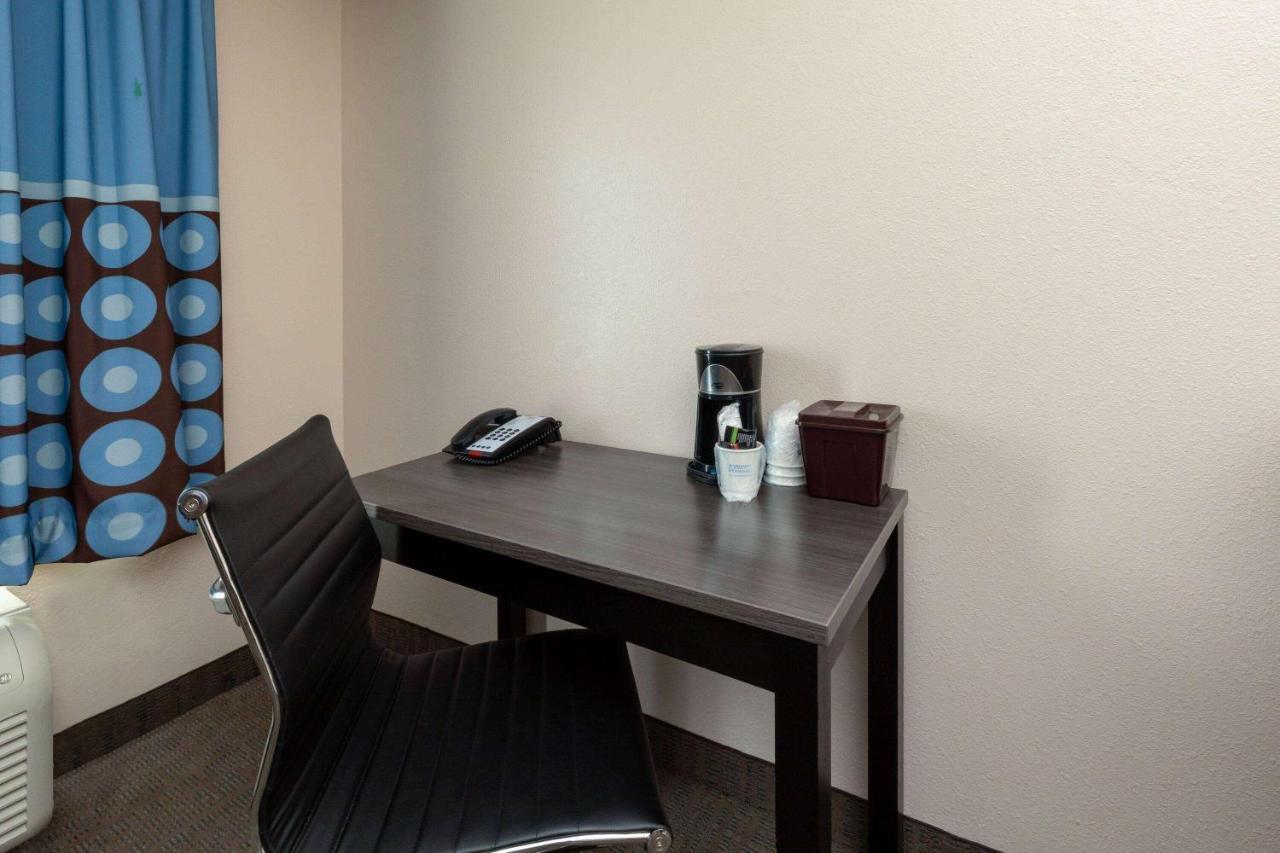 Super 8 By Wyndham Garland Rowlett East Dallas Area Exterior photo